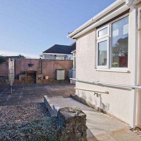 Hilda'S Retreat Accessible Wheel Chair Friendly With Hoist Poole Eksteriør bilde